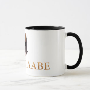 Caneca Molon Labe (vindo e o obtenha)