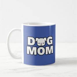 Caneca MOM (azul)