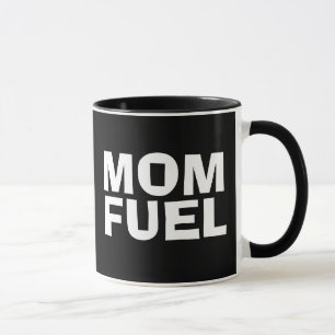 CANECA MOM COMBUSTÍVEL
