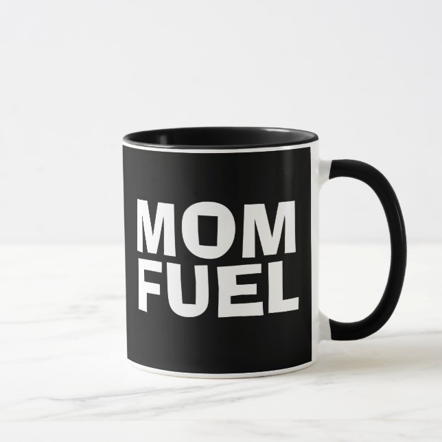 CANECA MOM COMBUSTÍVEL (Direita)