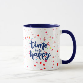 Caneca Momento da Tipografia Happhy