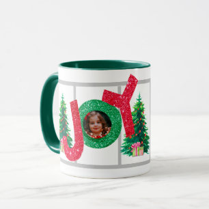 Caneca Momentos Familiares Felizes: Foto Personalizada De