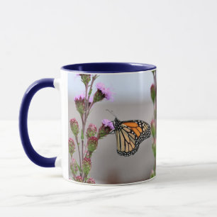 Caneca Monarca