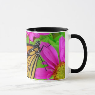 Caneca Monarca de Daisy Mug