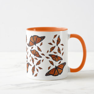 Caneca Monarch Medley