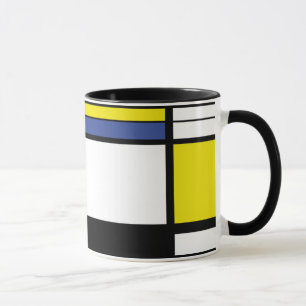 Caneca Mondri-em-seu copo