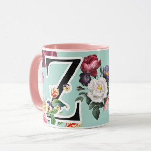 Caneca Monograma