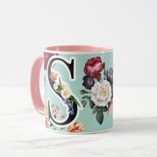 Caneca Monograma