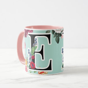 Caneca Monograma