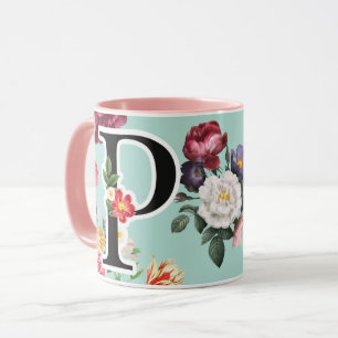 Caneca Monograma