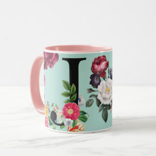 Caneca Monograma