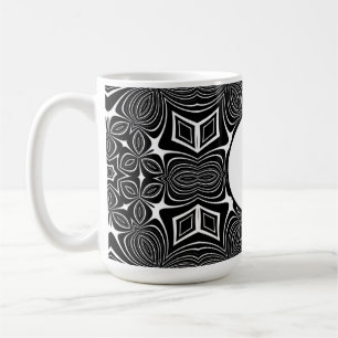 caneca monograma C