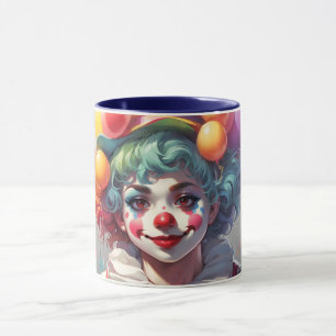 Caneca Monograma Personalizado Incrível Mug