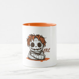Caneca Monster Kid
