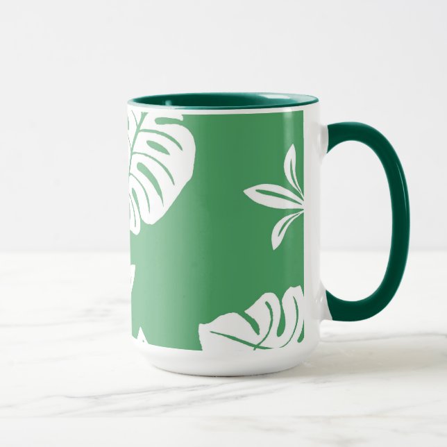 Caneca Monstro delicioso (Direita)