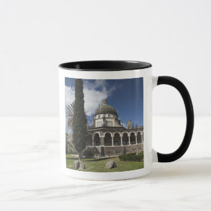 Caneca Monte das Bem-Aventuranças