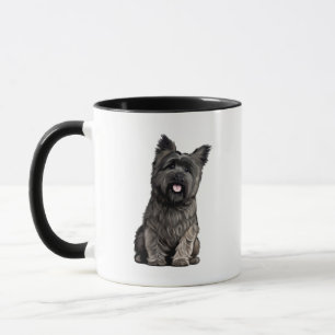 Caneca Monte de pedras Terrier