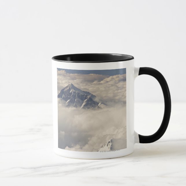 Caneca Monte Everest (Direita)