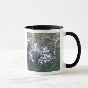 Caneca Monte Everest