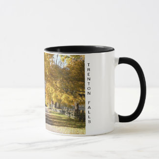 Caneca Monte Rd da perdiz na queda