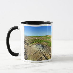 Caneca Monte Santo Helens