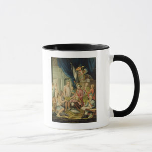 Caneca Montezuma