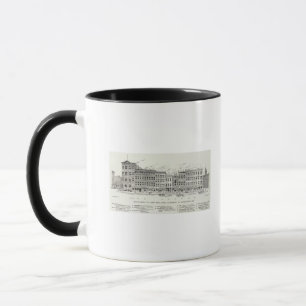 Caneca Montgomery East side California e Sacramento