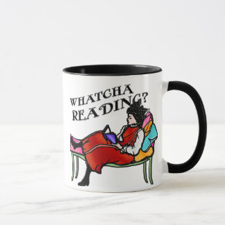 Caneca Montmartre