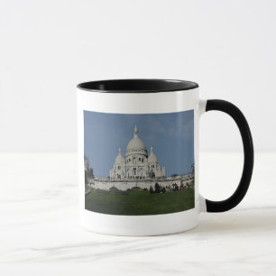 Caneca Montmartre Mug