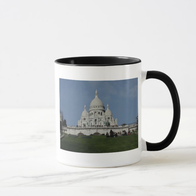 Caneca Montmartre Mug (Direita)