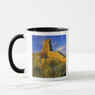 Caneca Monumento Embutido no Pequeno Missouri