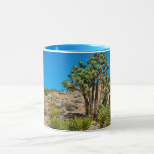 Caneca Monumento Nacional Dourado Butte