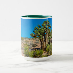 Caneca Monumento Nacional Dourado Butte
