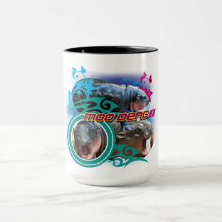 Caneca MooDeng2 Mug