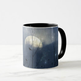 Caneca Moody Night Crows