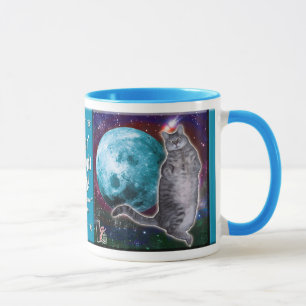 Caneca Moon Dancer Bosco