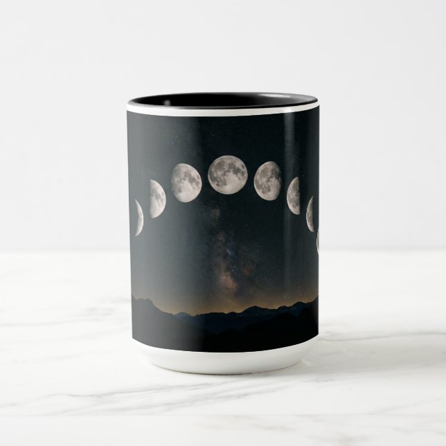 Caneca Moon Phases (Centro)
