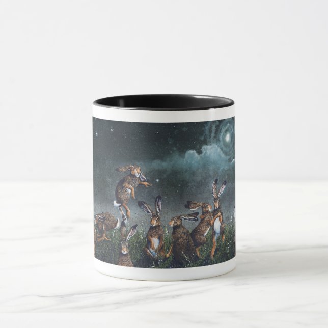 Caneca Moondance Mug (Centro)