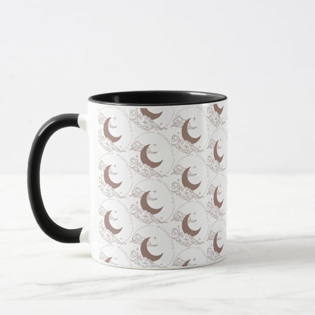 Caneca Moonglows (Esquerda)