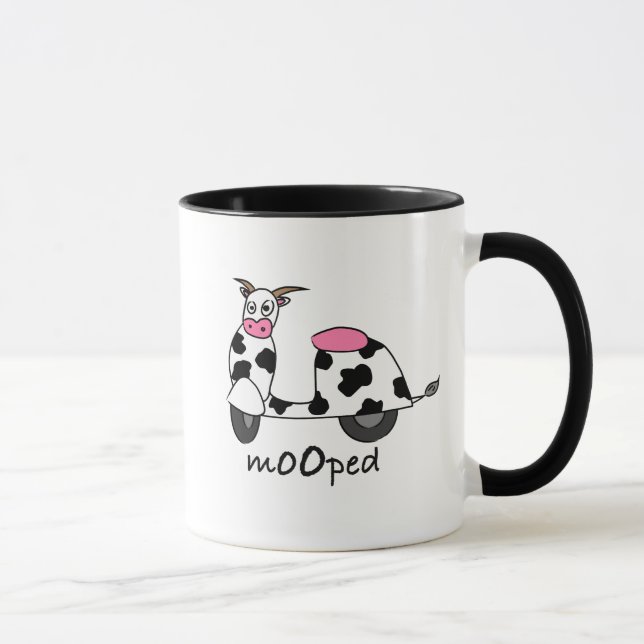 Caneca Moopado! (Direita)