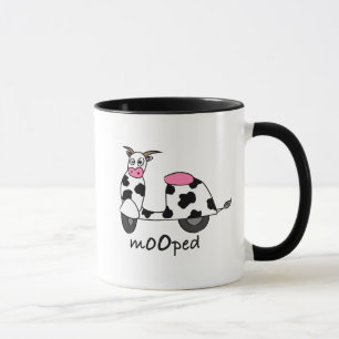 Caneca Mooped!