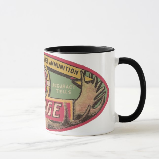 Caneca moosebox (Direita)