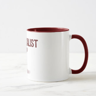 Caneca Mop Socialista