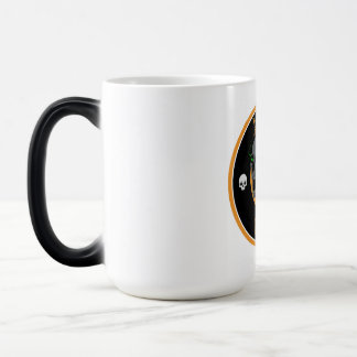 Caneca Morbid Visions