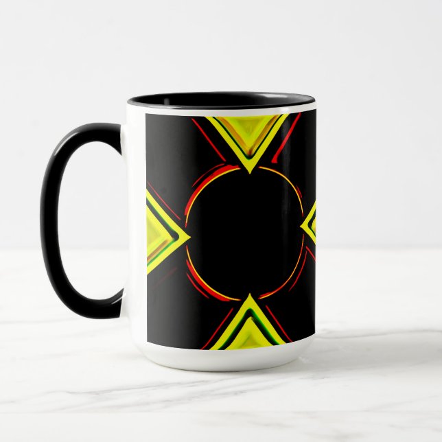 Caneca Morfante Studio16 (Esquerda)