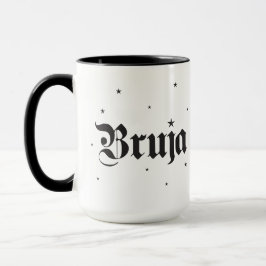 Caneca Morning Magic Bruja Witch