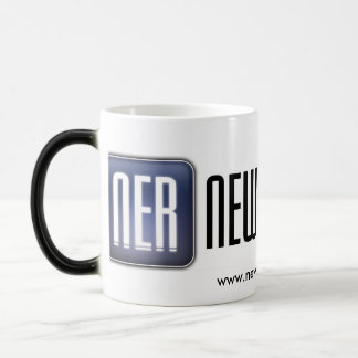 Caneca Morphing de NER