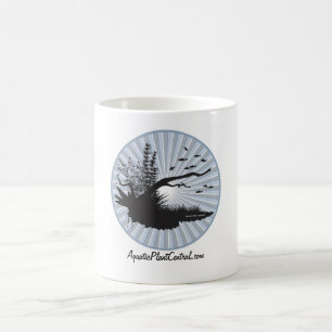 Caneca Morphing do APC