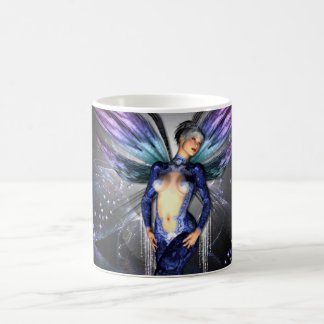 Caneca Morphing do encantamento