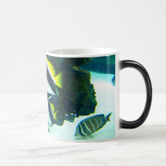 Caneca Morphing dos peixes 14
